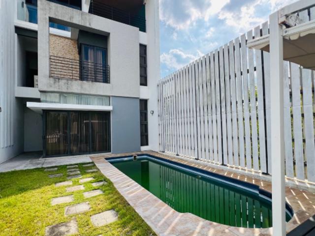 House for rent in Selayang, Selangor