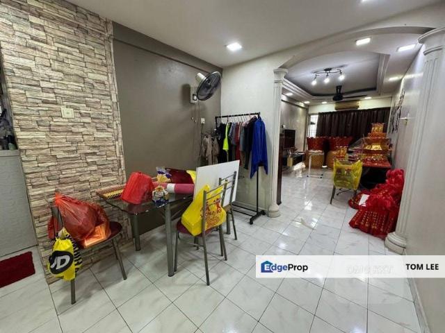 Condominium for sale in Port Klang, Selangor