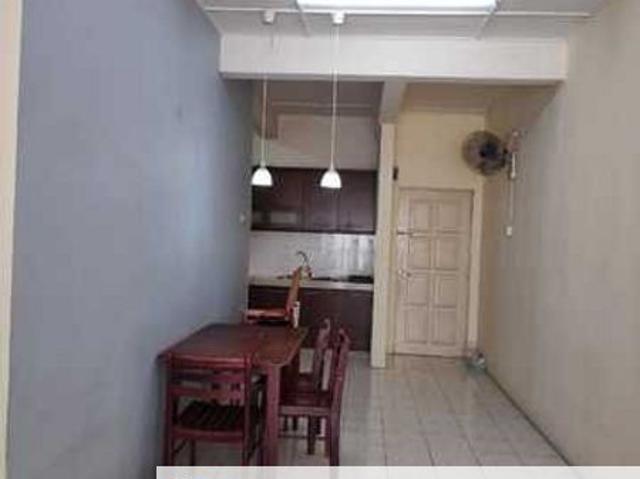 Condominium for rent in Port Klang, Selangor