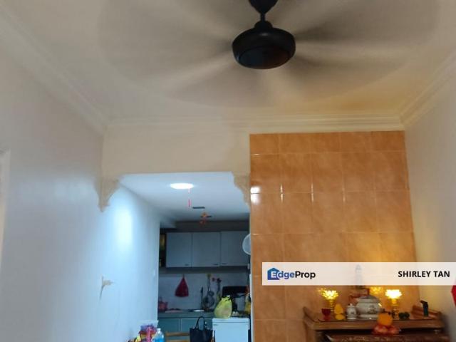Condominium for sale in Port Klang, Selangor