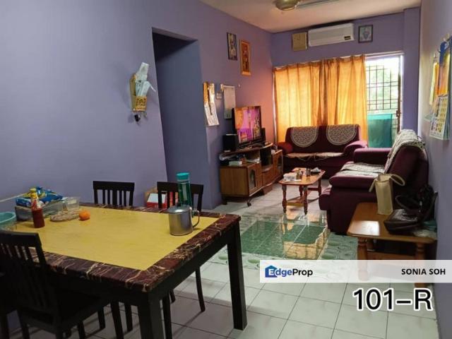 Condominium for sale in Port Klang, Selangor