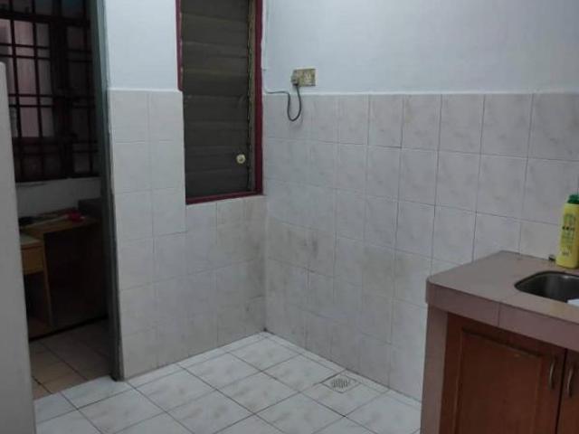 Apartment for rent in Port Klang, Selangor