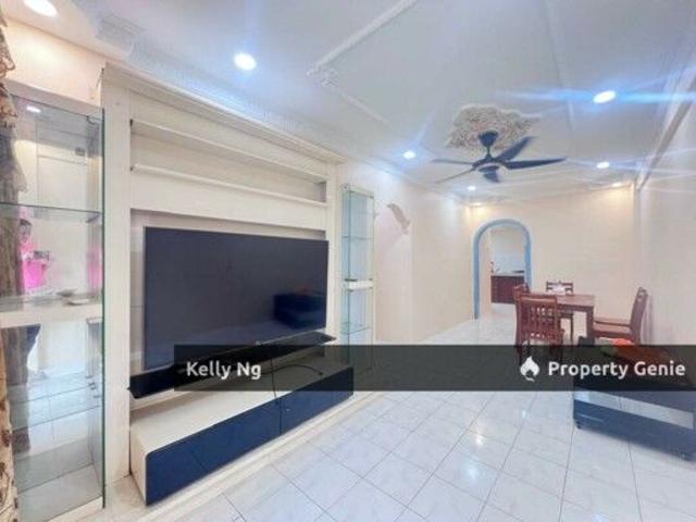 Apartment for rent in Port Klang, Selangor