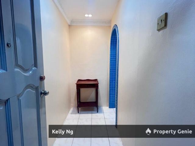 Apartment for rent in Port Klang, Selangor