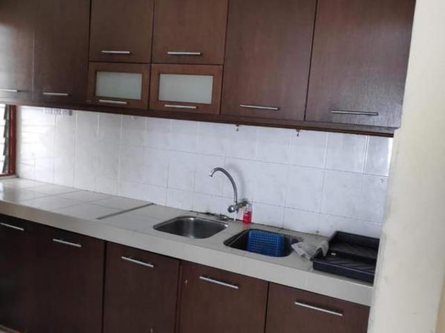 Apartment for rent in Port Klang, Selangor