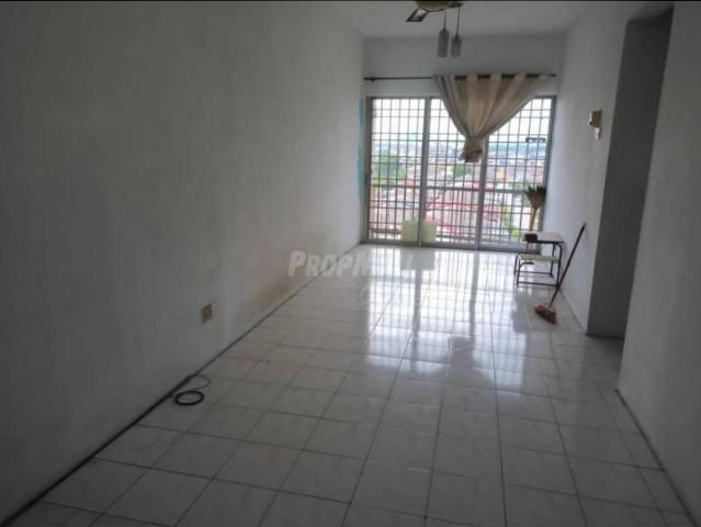 Apartment for rent in Port Klang, Selangor