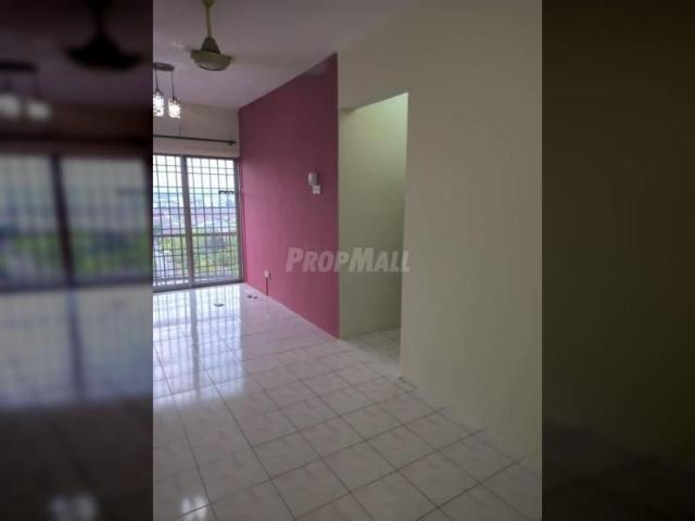 Apartment for rent in Port Klang, Selangor