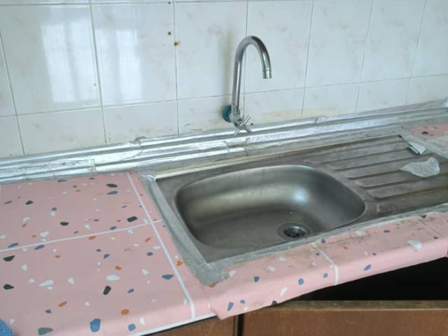 Apartment for rent in Port Klang, Selangor