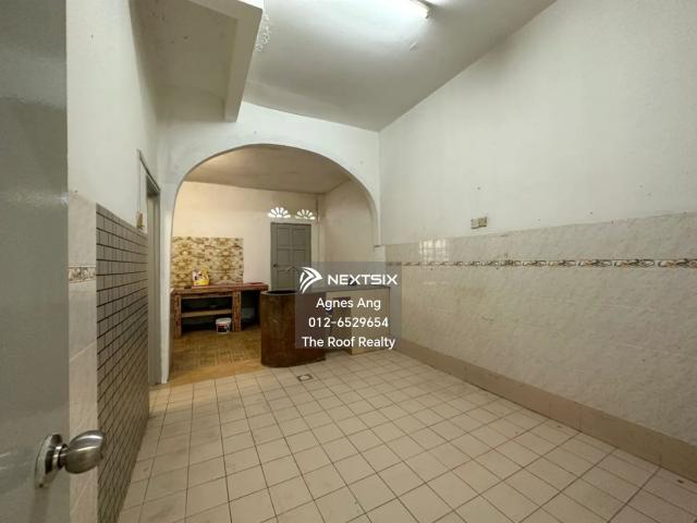 Residential House for sale in Georgetown, Penang