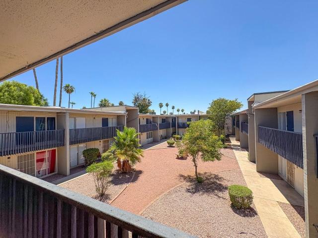 Apartment for rent in Laveen, Arizona