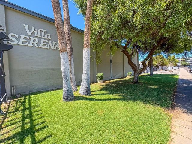 Apartment for rent in Laveen, Arizona