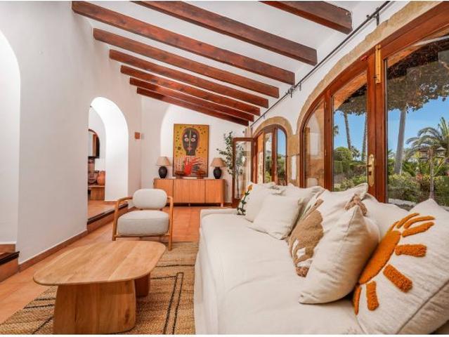 Casa en venta en Lluca, la Marina Alta