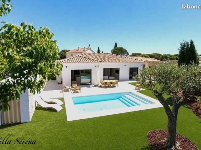 Maison vente à Arrondissement de Draguignan, Puget-sur-argens