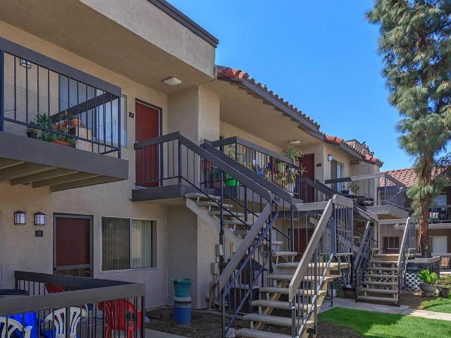 Apartment for rent in Chino, California