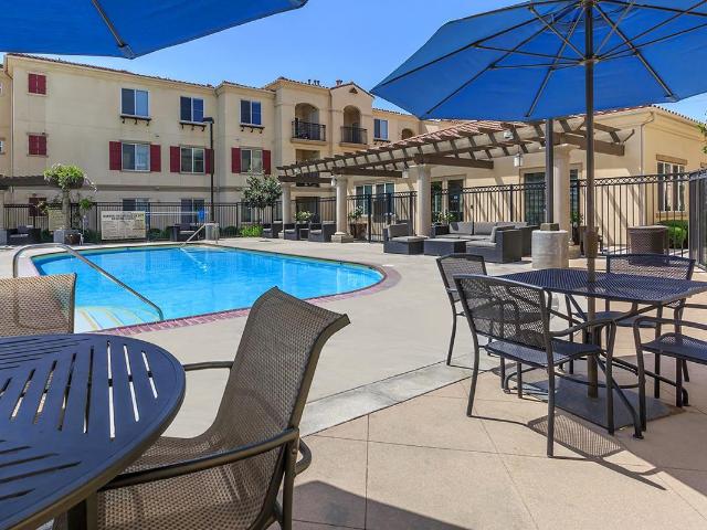 Apartment for rent in Chino, California