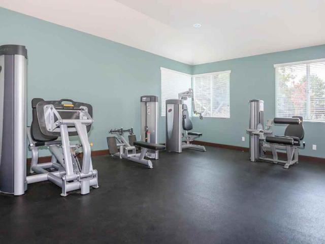 Apartment for rent in Chino, California