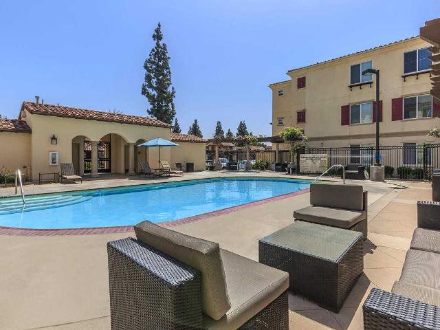 Apartment for rent in Chino, California