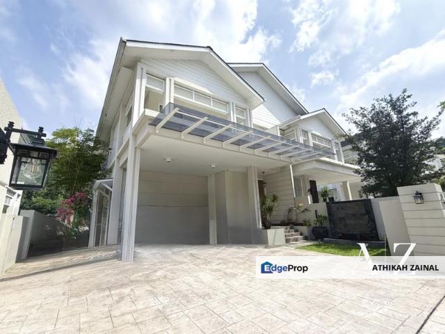 House for sale in Country Heights Damansara, Kuala Lumpur