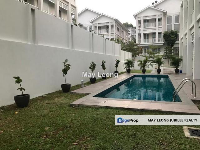 House for sale in Sri Hartamas, Kuala Lumpur