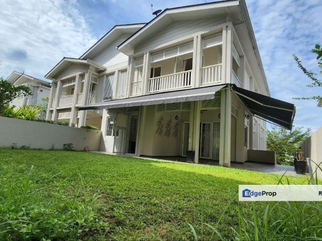 House for sale in Country Heights Damansara, Kuala Lumpur