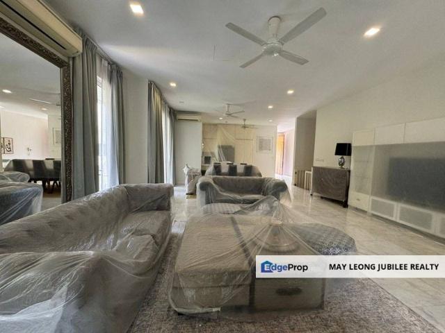 House for sale in Country Heights Damansara, Kuala Lumpur