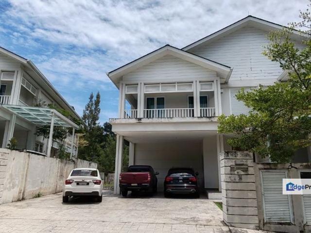 House for sale in Country Heights Damansara, Kuala Lumpur