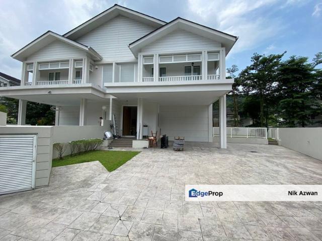 House for sale in Country Heights Damansara, Kuala Lumpur
