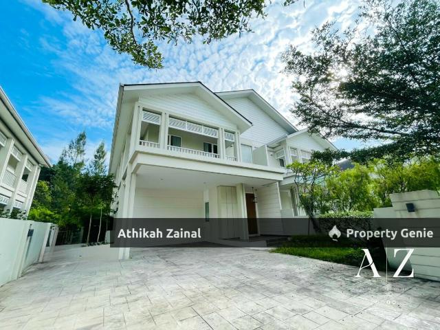 Residential House for sale in Country Heights Damansara, Kuala Lumpur
