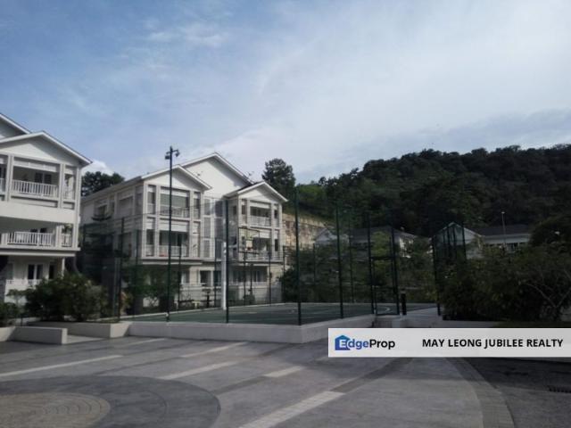 House for sale in Sri Hartamas, Kuala Lumpur