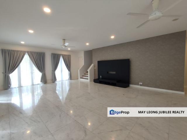 House for sale in Sri Hartamas, Kuala Lumpur