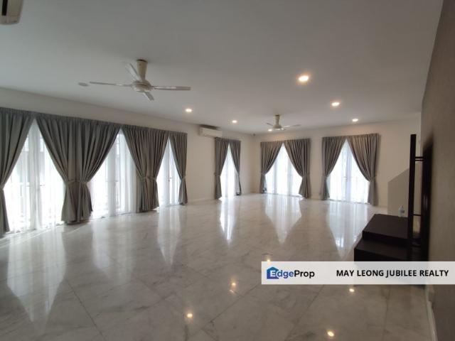 House for rent in Sri Hartamas, Kuala Lumpur