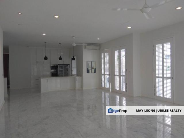 House for sale in Sri Hartamas, Kuala Lumpur