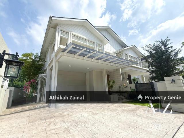Residential House for sale in Country Heights Damansara, Kuala Lumpur