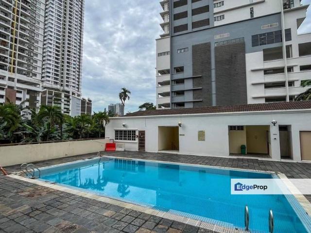 Condominium for sale in Country Heights Damansara, Kuala Lumpur