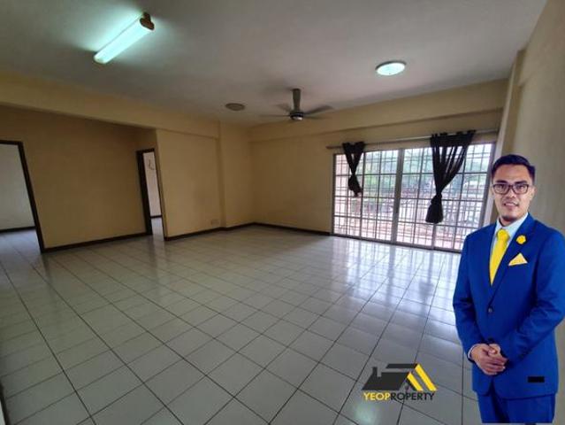Condominium for sale in Cheras, Kuala Lumpur