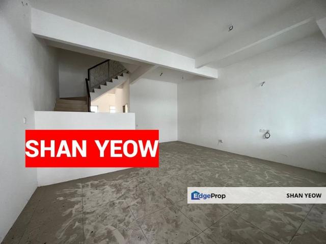 House for sale in Vila Seri Setia, Seberang Perai