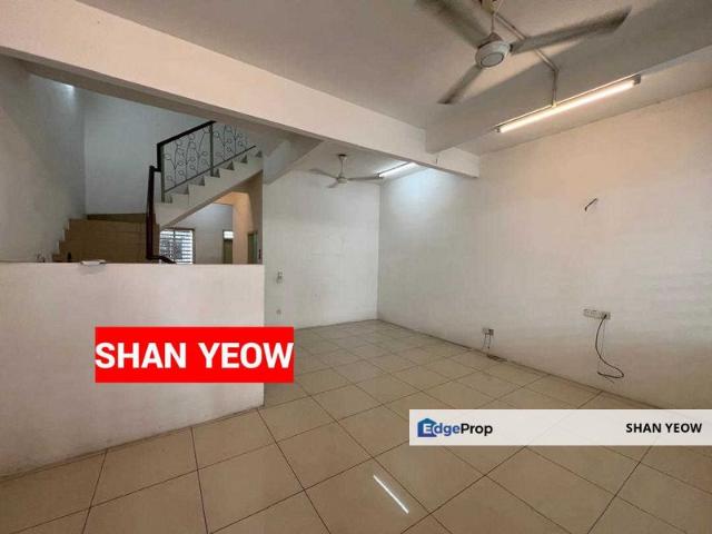 House for sale in Vila Seri Setia, Seberang Perai