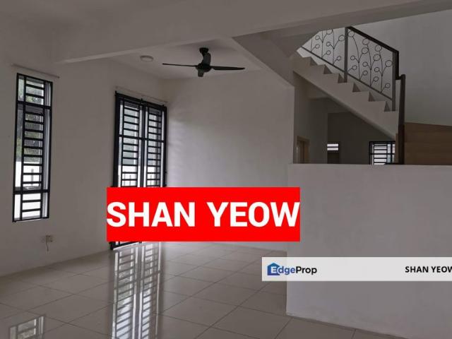 House for sale in Vila Seri Setia, Seberang Perai