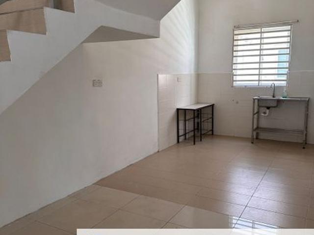 House for sale in Wellesley, Penang
