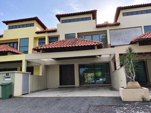 Terraced House for sale in Alor Setar, Kota Setar