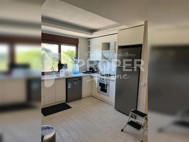 Serik, Antalya içerisinde satılık Villa