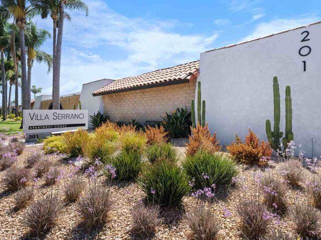 Apartment for rent in Anaheim, Orange County