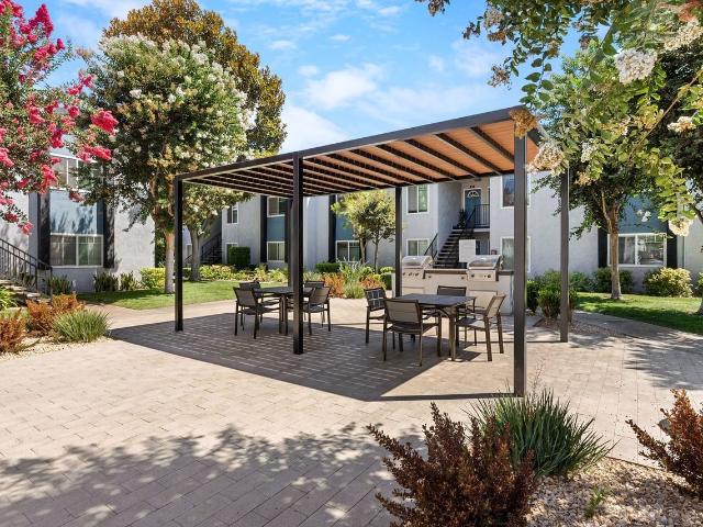 Apartment for rent in Anaheim, California