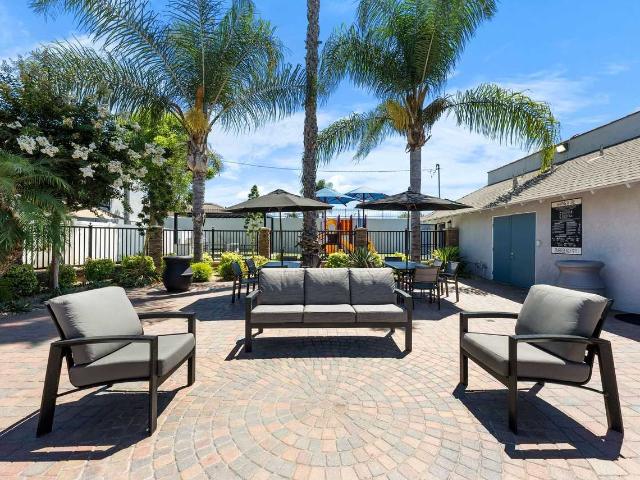 Apartment for rent in Anaheim, California