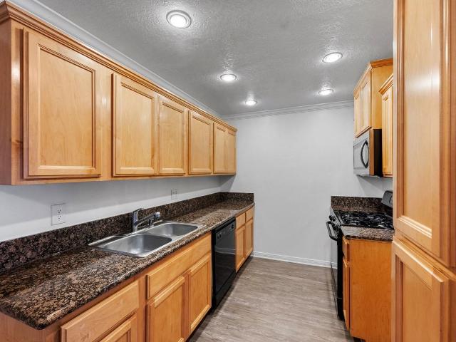 Apartment for rent in Anaheim, California