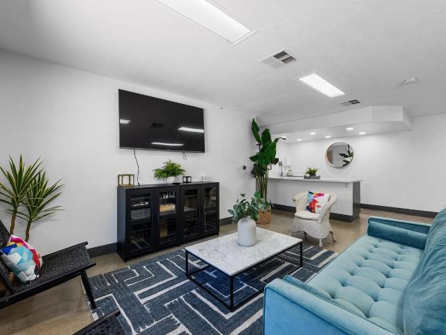 Apartment for rent in Anaheim, California