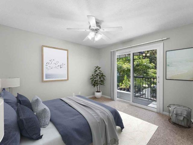 Apartment for rent in Anaheim, California