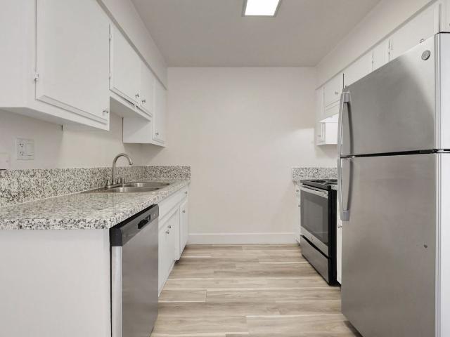 Apartment for rent in Carmichael, Sacramento County
