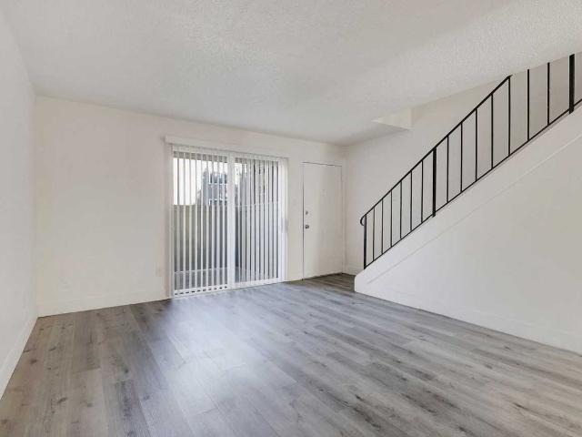 Apartment for rent in California