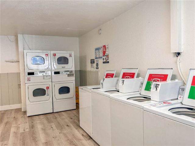 Apartment for rent in California